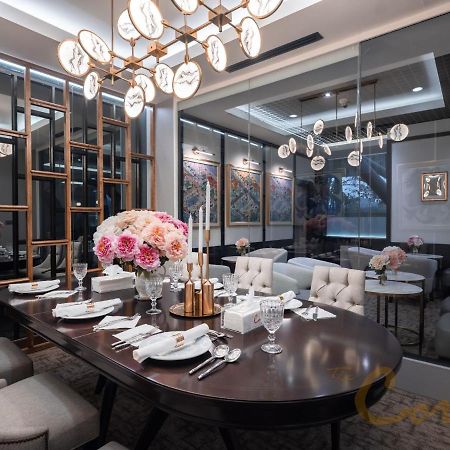 The Coral Finest Business Class And First Class Lounge Concourse D- Airport Lounge Service - International Transit Area - 6 Hours Stay Samut Prakan Exterior foto